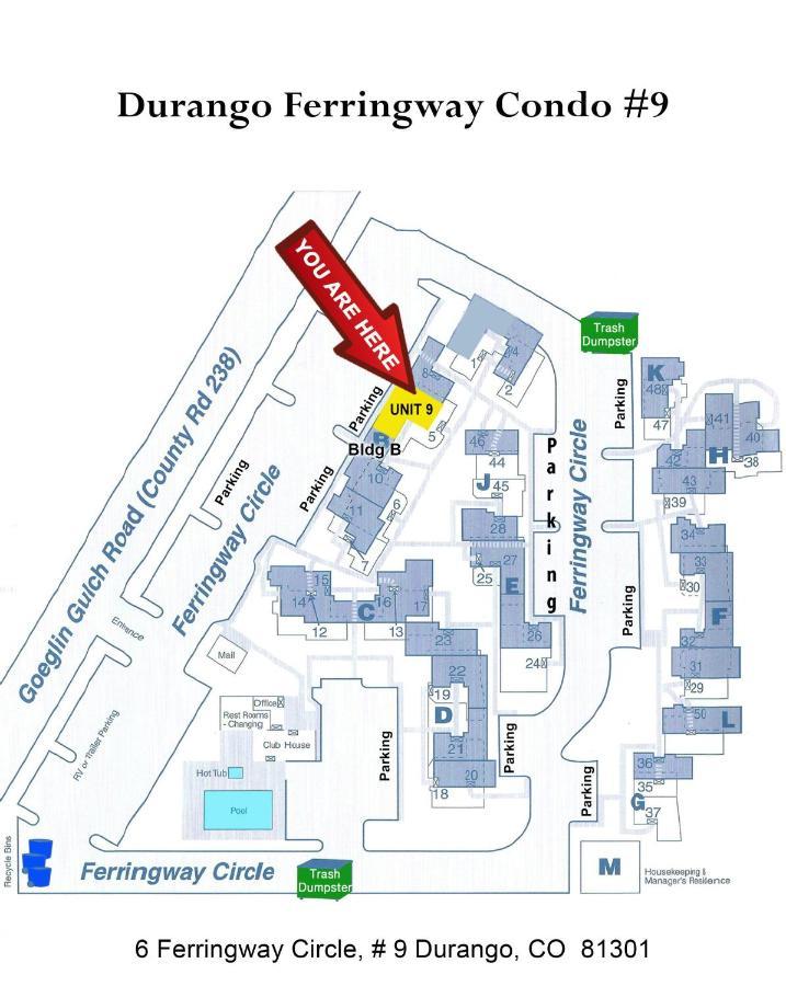 2 2 Ferringway 9 Villa Durango Eksteriør billede